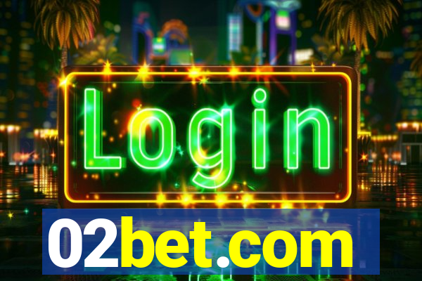 02bet.com