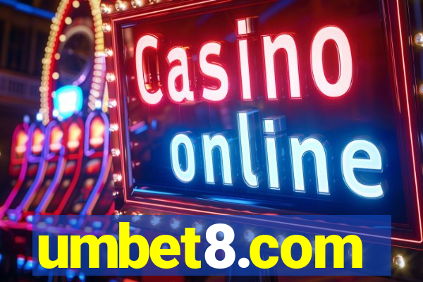 umbet8.com