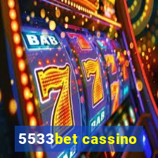 5533bet cassino