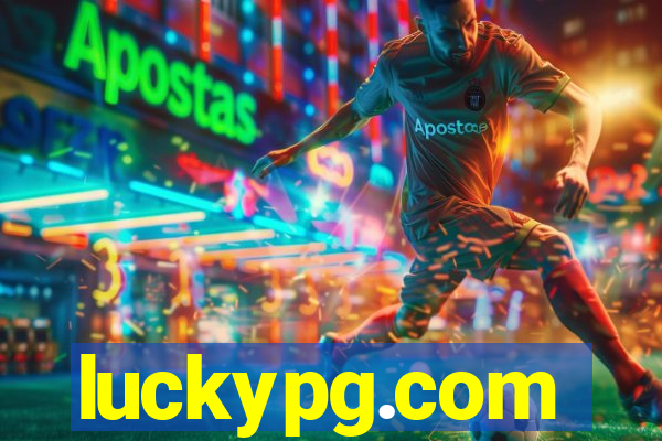 luckypg.com