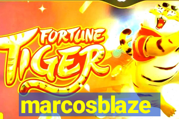 marcosblaze