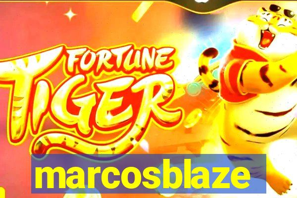 marcosblaze