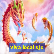 viva local sjc