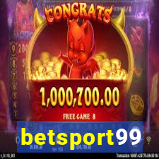 betsport99