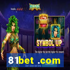 81bet .com