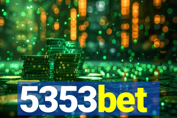 5353bet