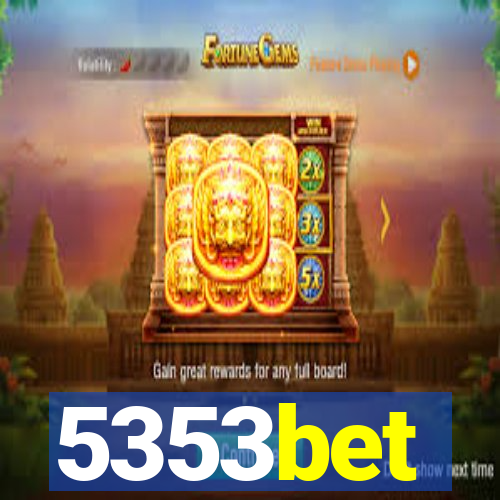 5353bet