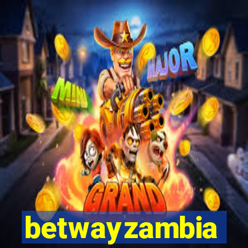 betwayzambia