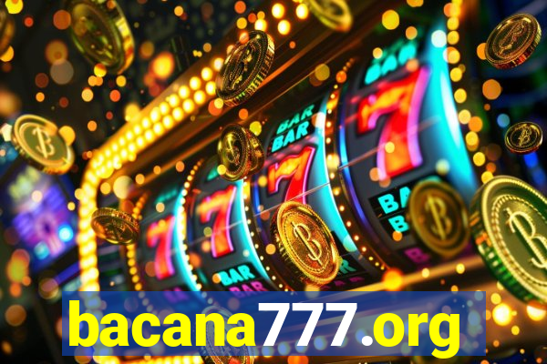 bacana777.org