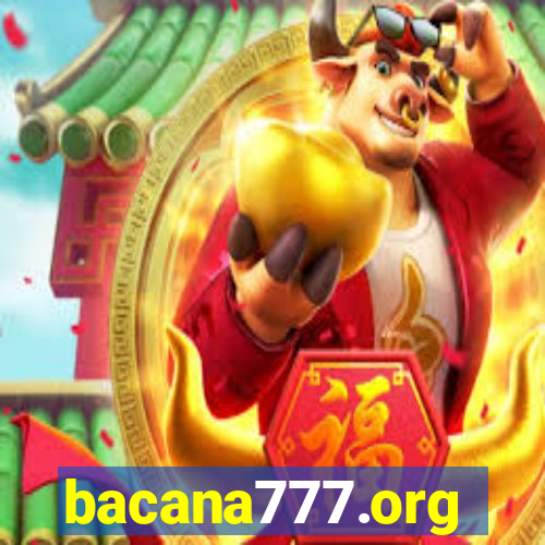 bacana777.org