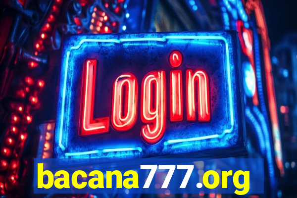 bacana777.org