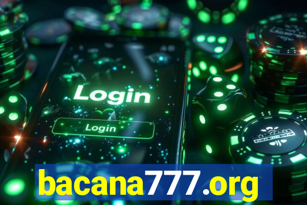 bacana777.org