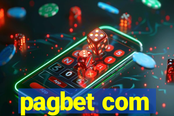 pagbet com