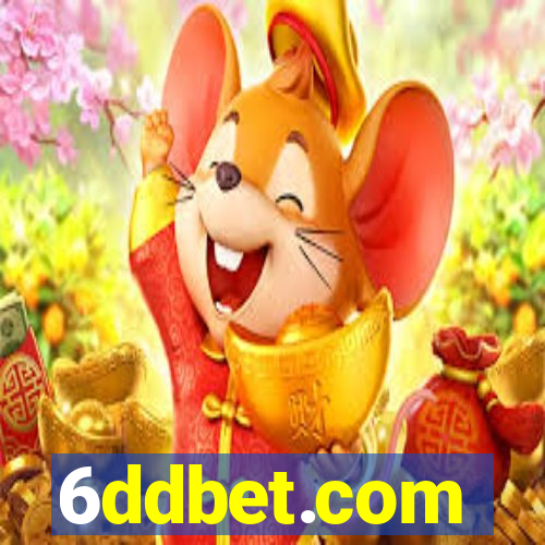 6ddbet.com