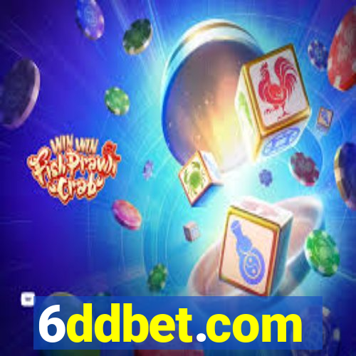 6ddbet.com