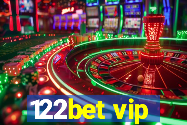 122bet vip