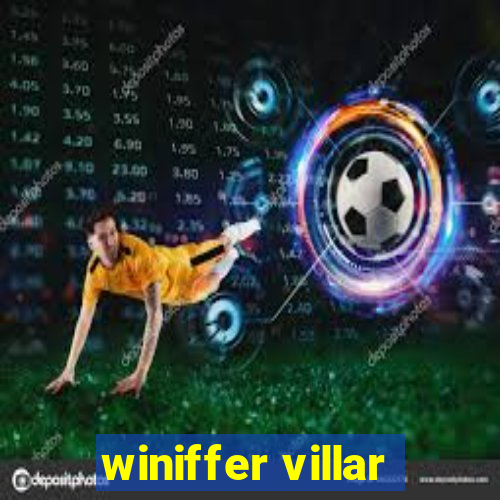 winiffer villar