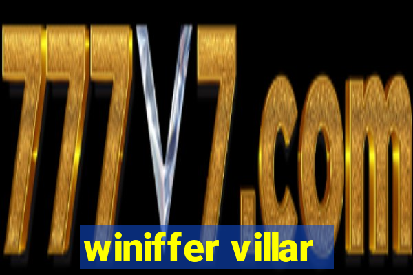 winiffer villar