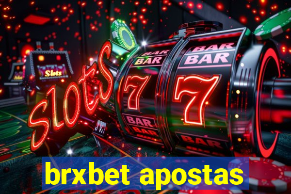 brxbet apostas