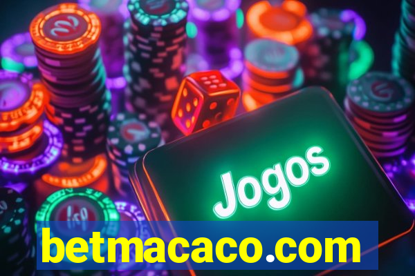 betmacaco.com