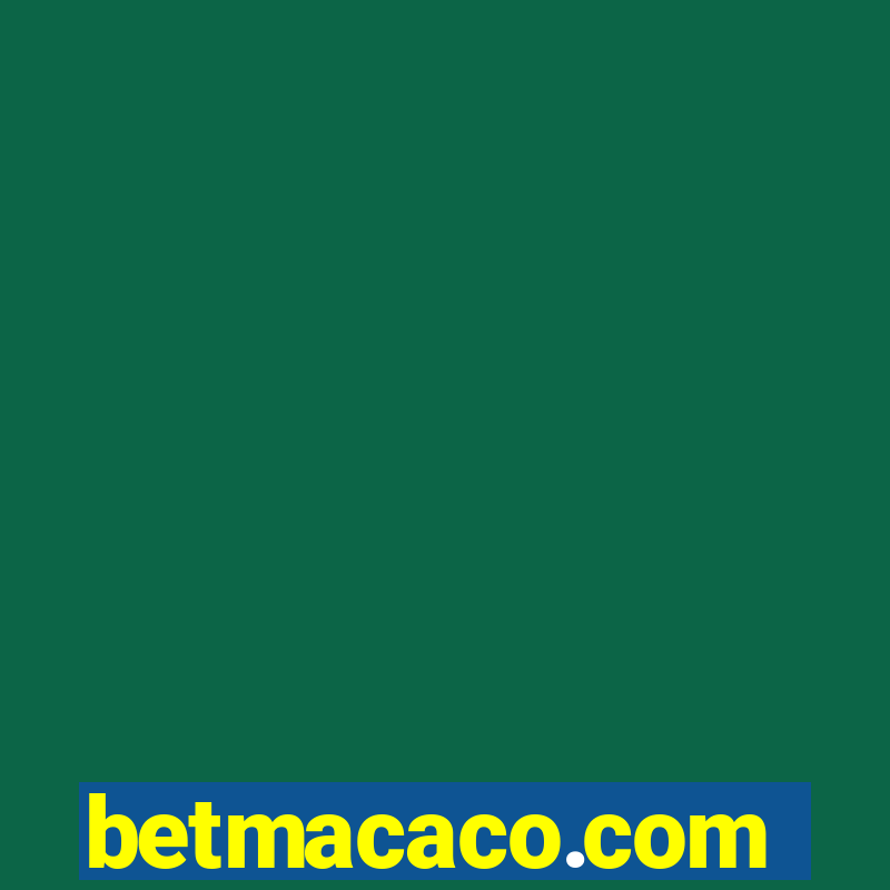 betmacaco.com