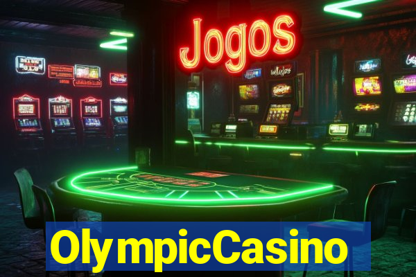 OlympicCasino