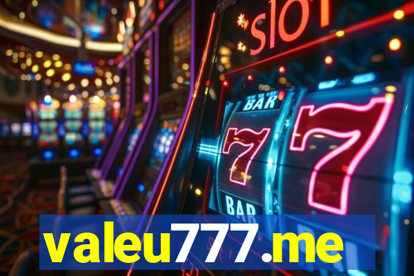 valeu777.me