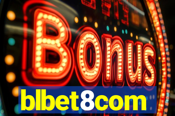 blbet8com