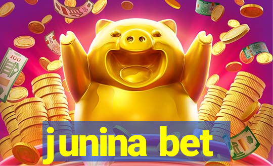 junina bet