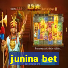 junina bet