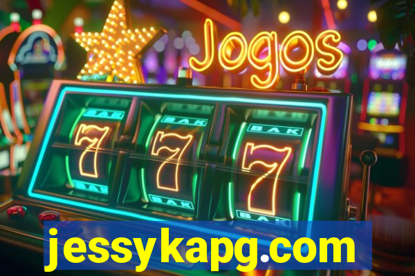 jessykapg.com