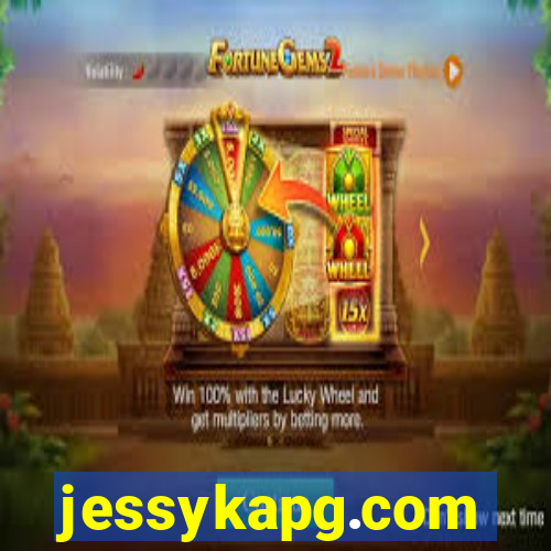 jessykapg.com