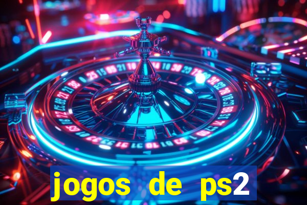 jogos de ps2 download torrent