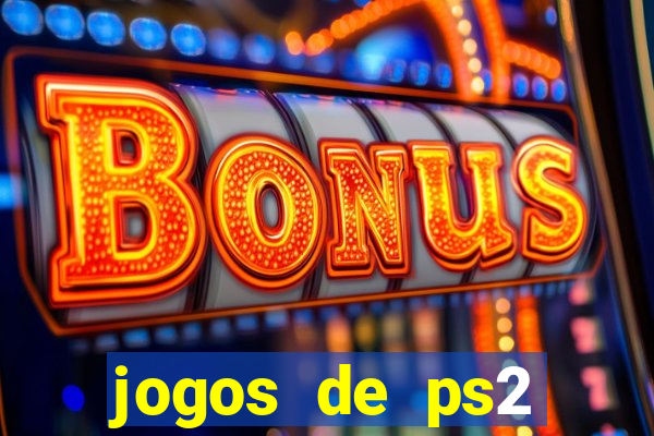 jogos de ps2 download torrent