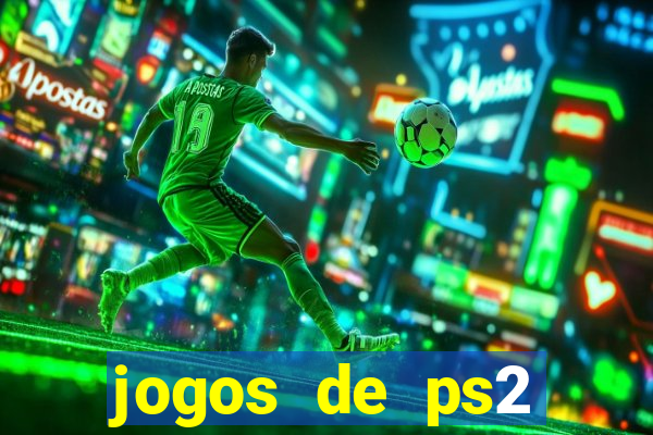 jogos de ps2 download torrent