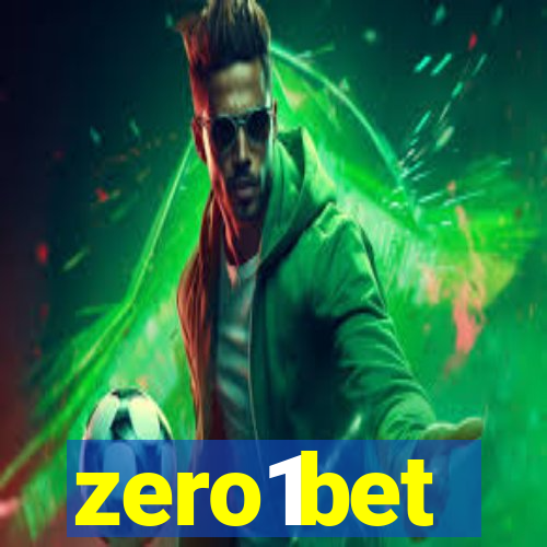 zero1bet