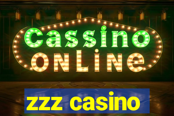 zzz casino