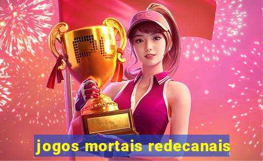 jogos mortais redecanais