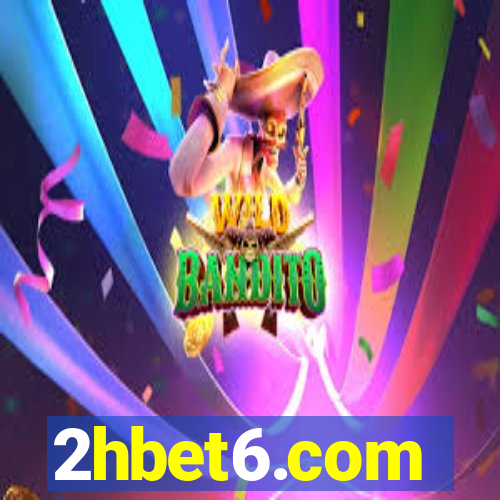 2hbet6.com