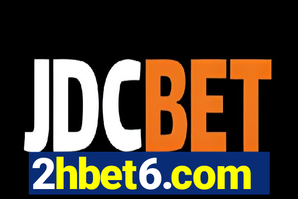 2hbet6.com