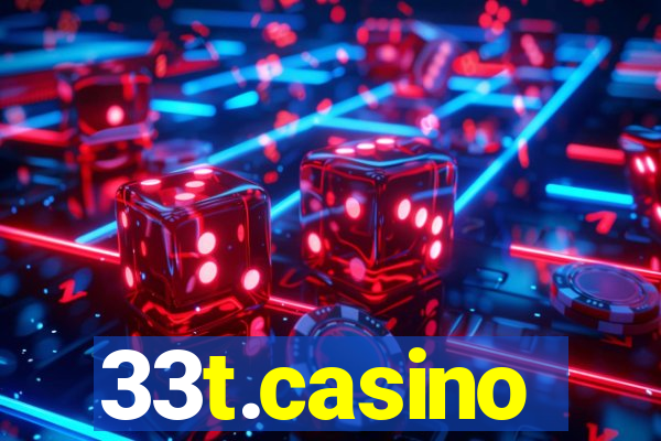 33t.casino