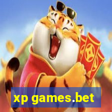 xp games.bet