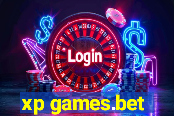 xp games.bet