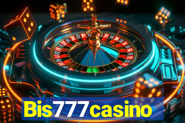 Bis777casino