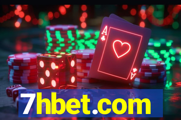 7hbet.com