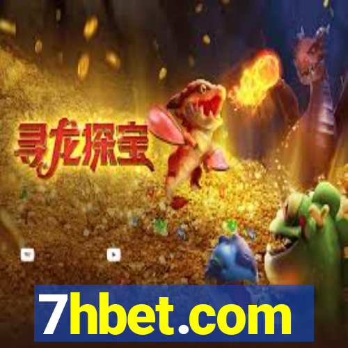 7hbet.com