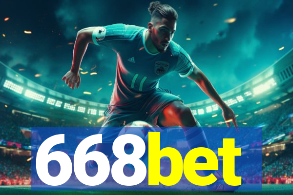 668bet