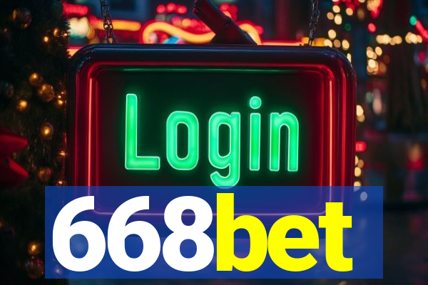 668bet