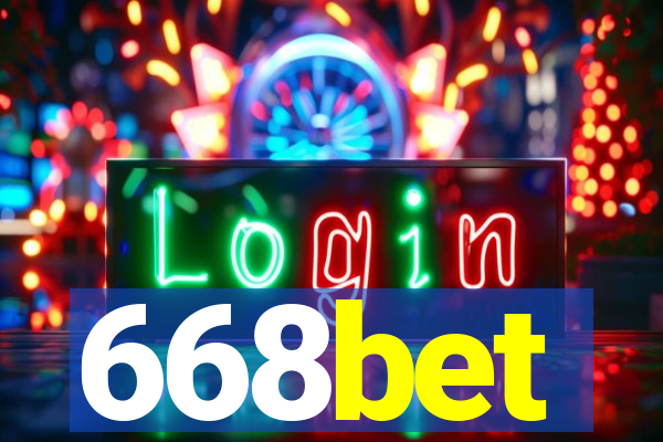 668bet