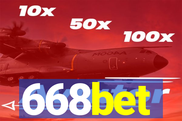 668bet